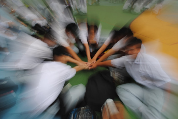 Üsküdar'da Anaokulu İngilizce Öğretmeni İş İlanları