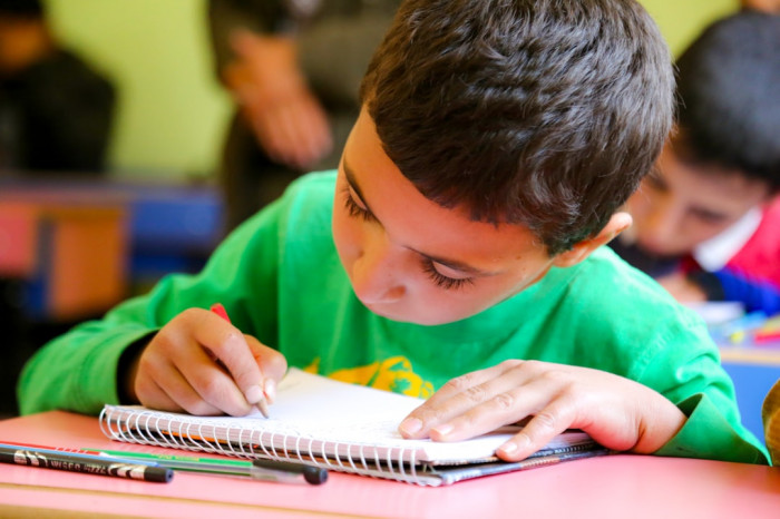 7. Sınıf İngilizce 2. Ünite Kelimeleri