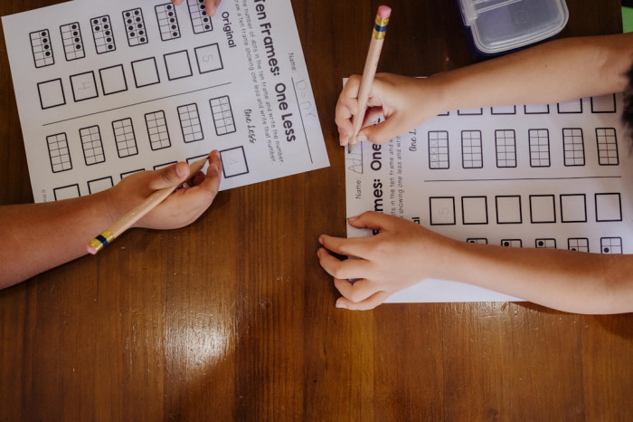 Ted Samsun Koleji'nde İngilizce Eğitimi