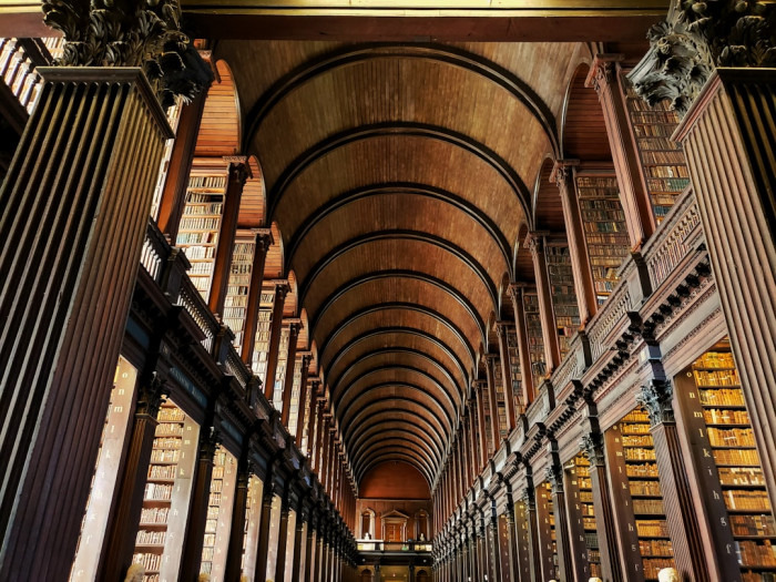 İngilizce Üniversite Nasıl Yazılır?